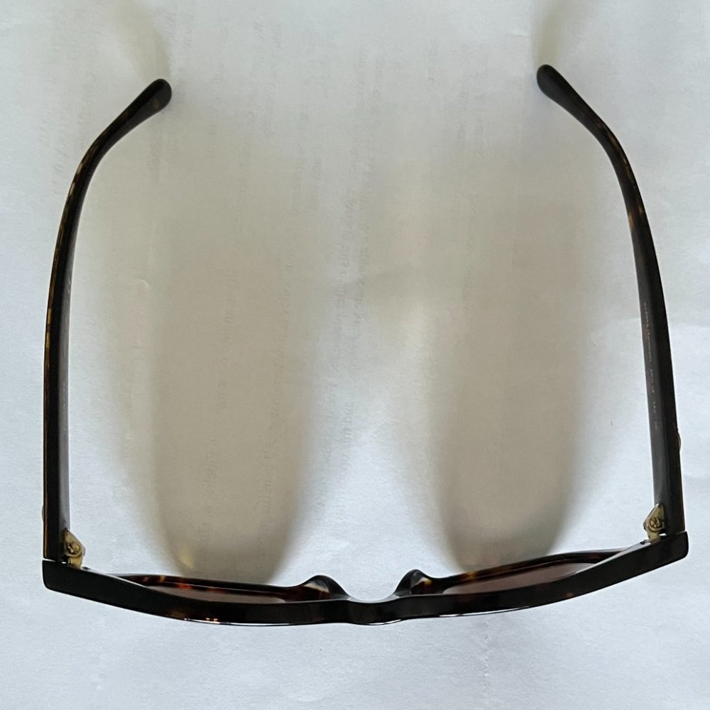Coach Polarized Sunglasses - Picture 5 of 9